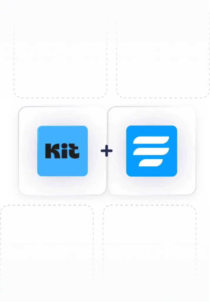 kit Integration with Fluent Forms