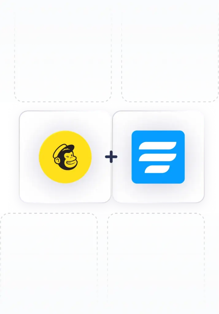 MailChimp Integration with Fluent Forms