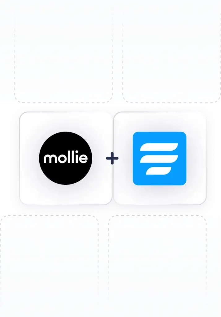 mollie payment integration with Fluent Forms