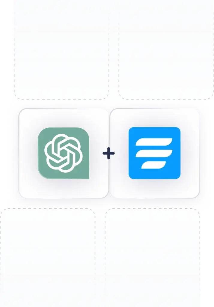 OpenAI chatGPT Integration with Fluent Forms