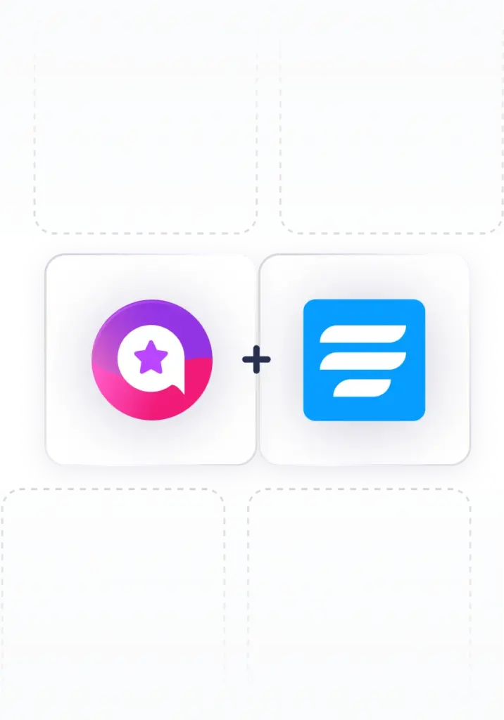 WP Social Ninja Integration Fluent Forms