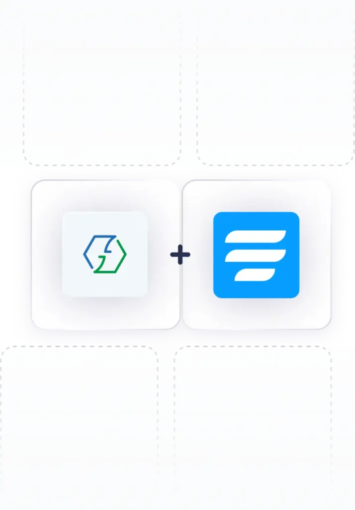 Zoho Flow Integration with Fluent Forms