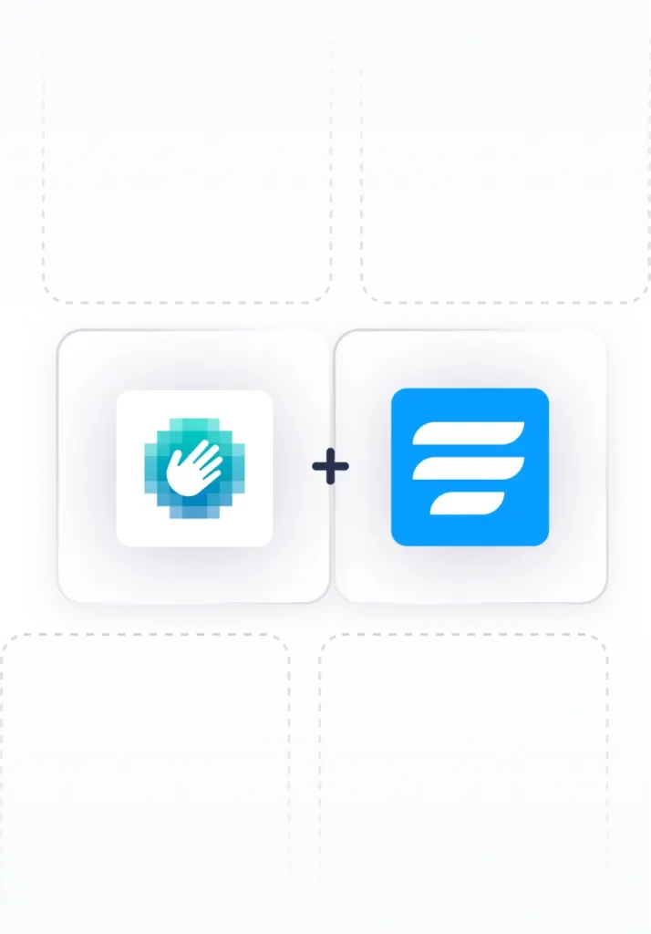 hCpatcha Integration with Fluent Forms