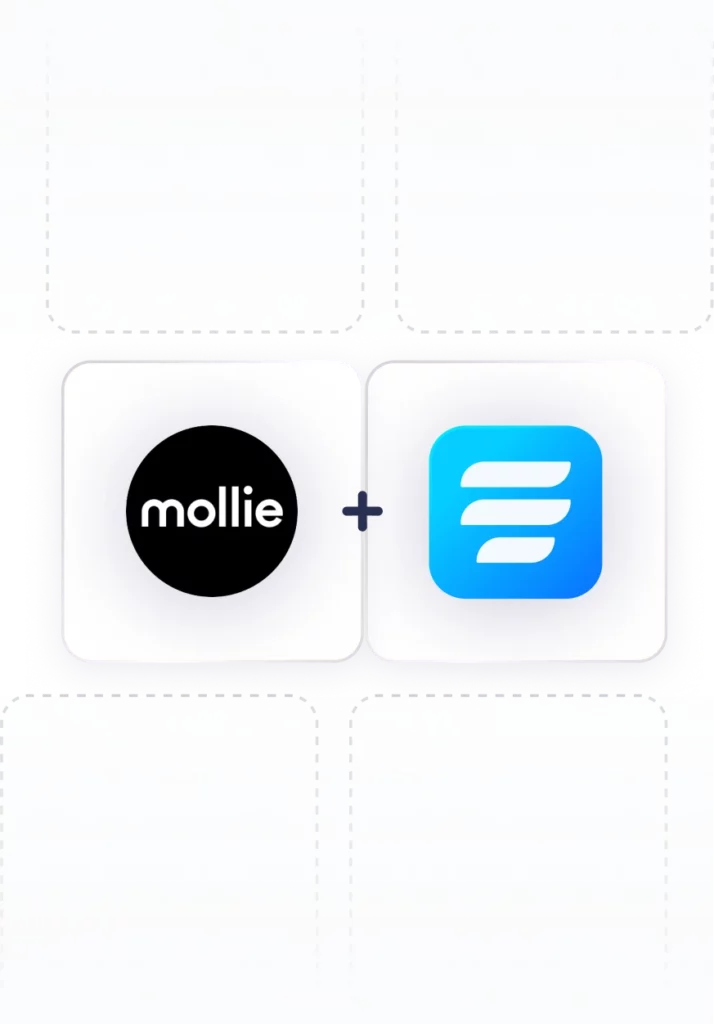 mollie payment with Fluent Forms