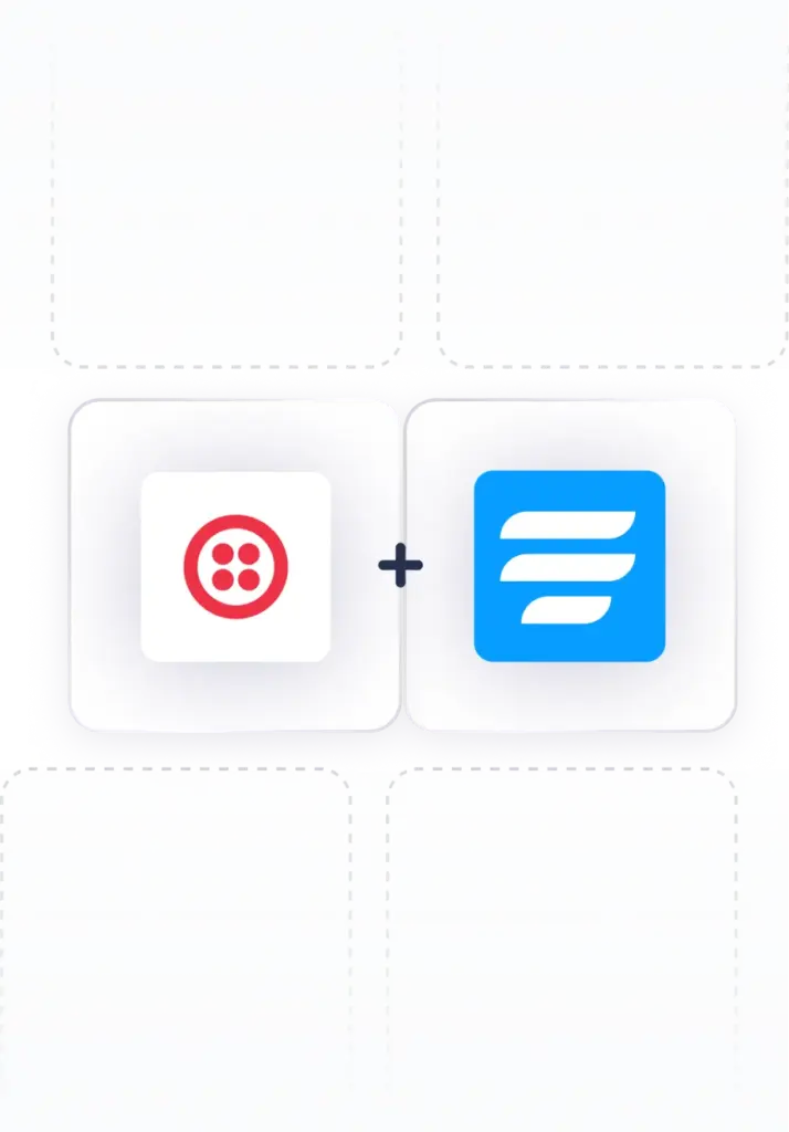 twilio Integration with Fluent Forms