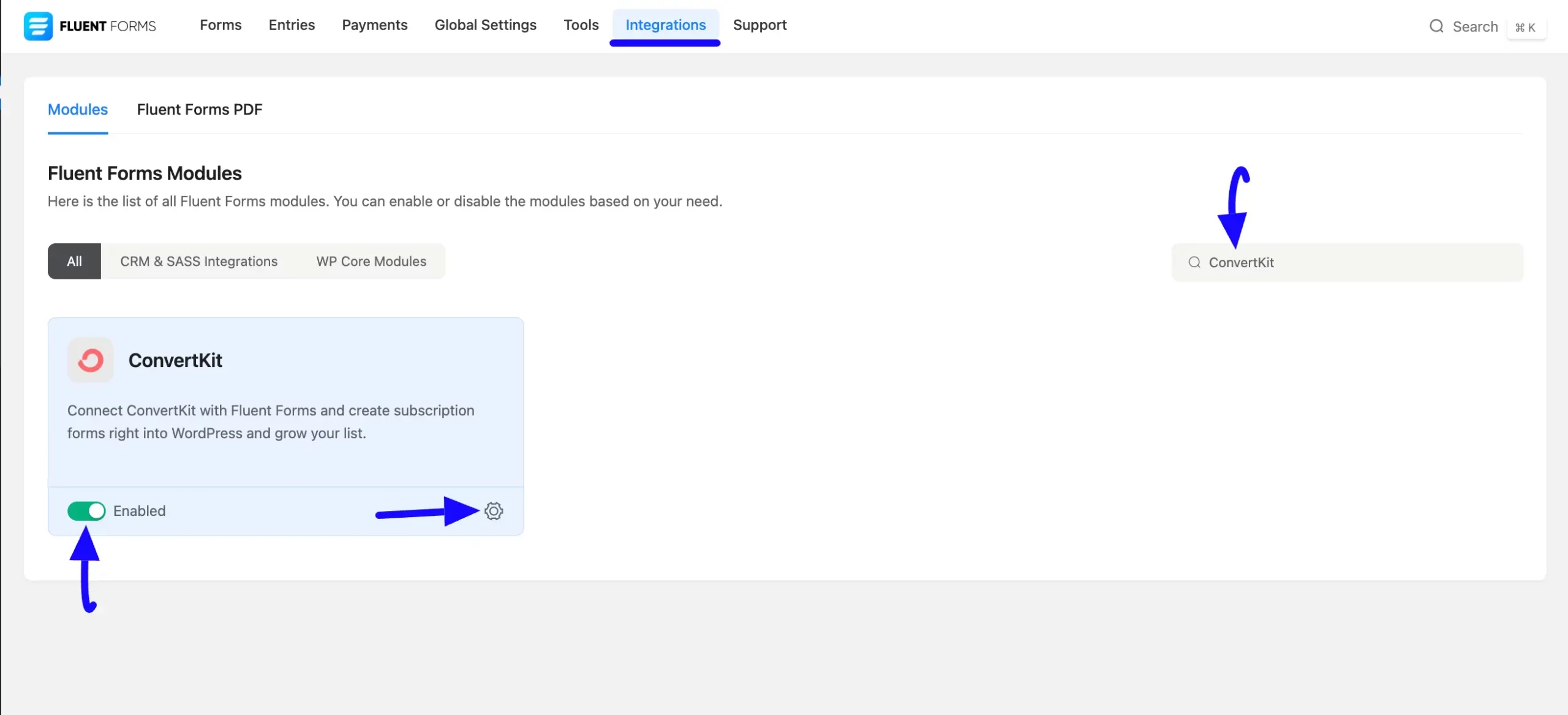 1. Enabled ConvertKit scaled 46570