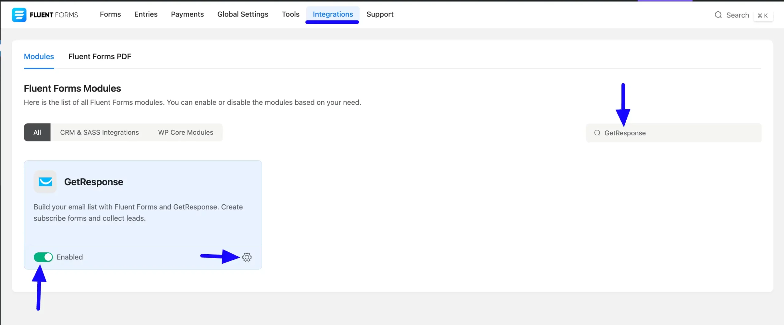 1. Enabled GetResponse scaled 46584