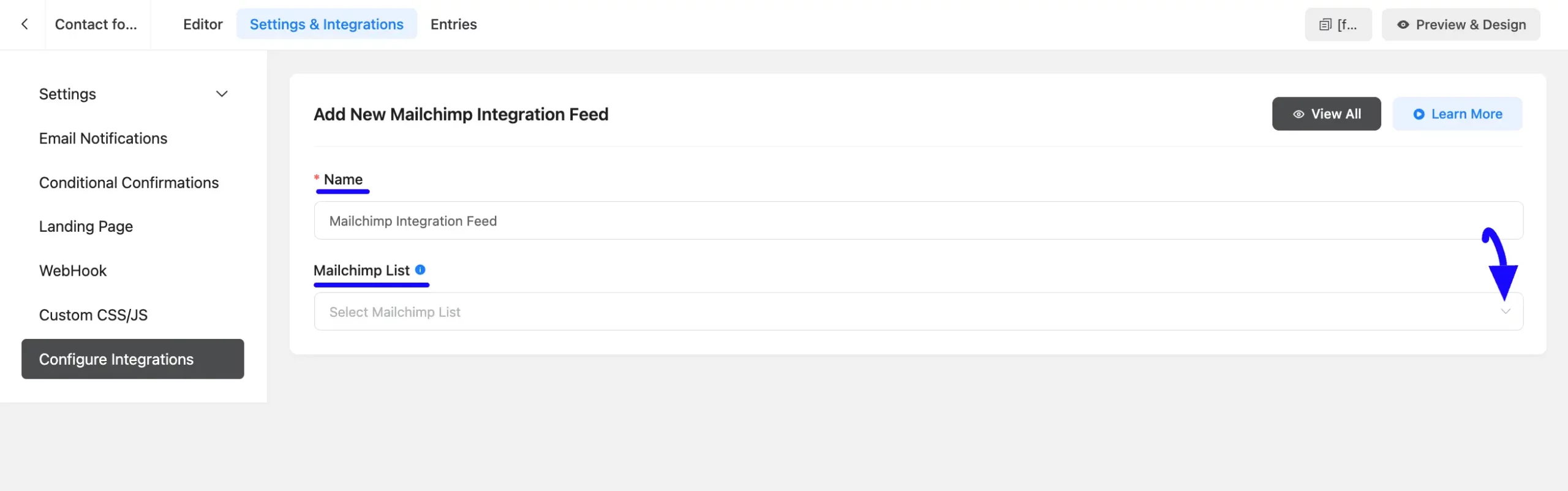 11. Mailchimp List scaled 46625