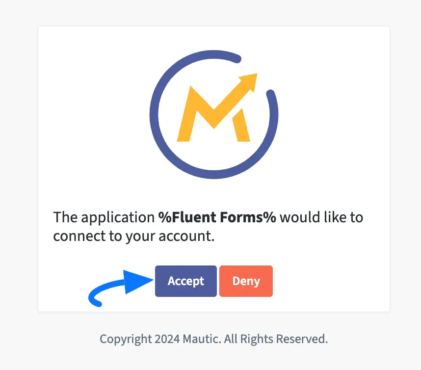 12. Accept Button 46742