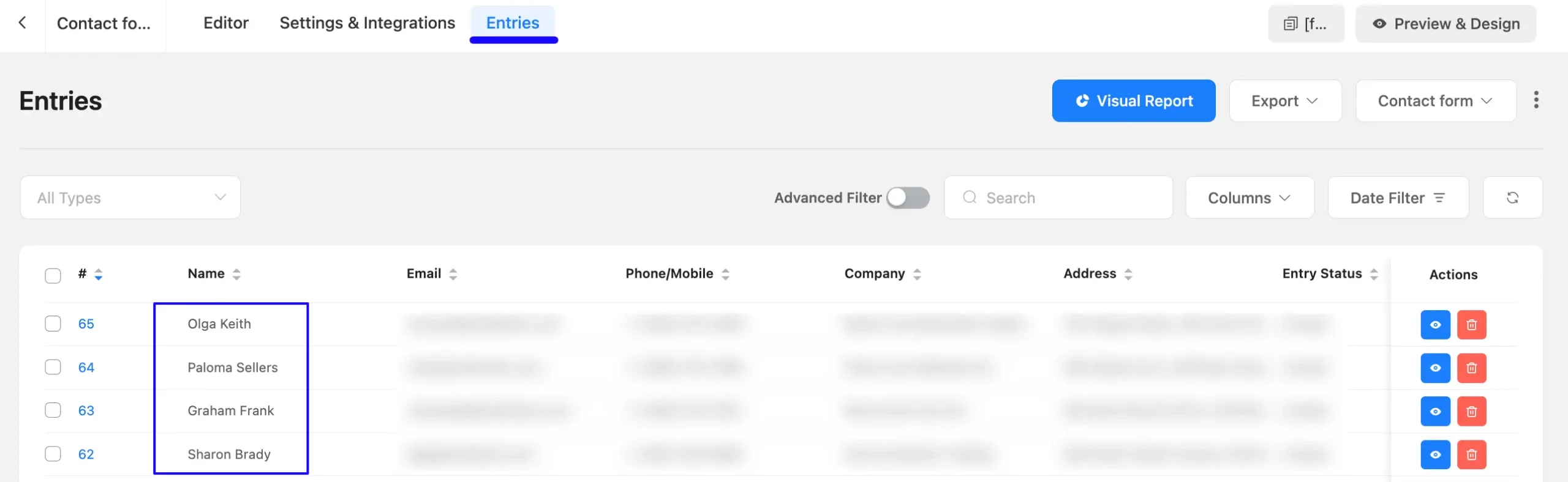 12. Entries tab scaled 47066