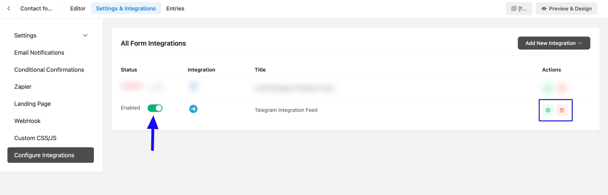 14. Added Telegram Integration Feed scaled 46990