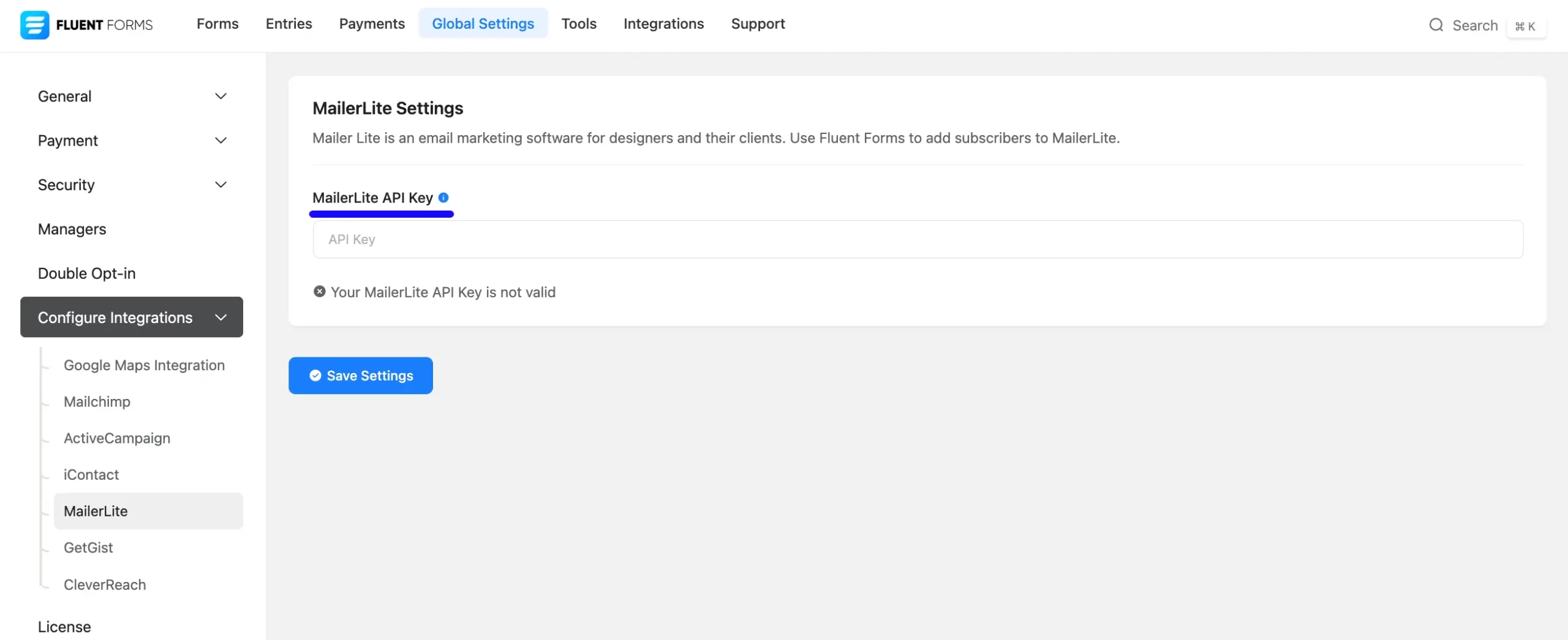 2. MailerLite Settings scaled 46682