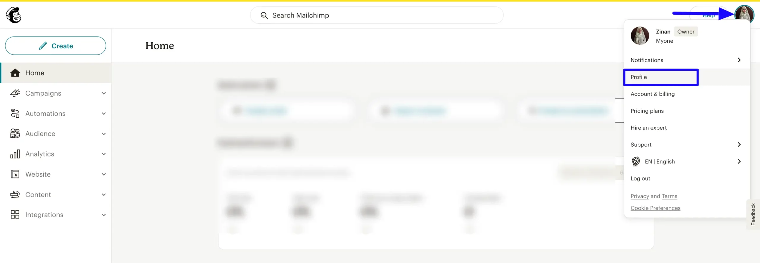 3. Profile Icon of Mailchimp scaled 46625