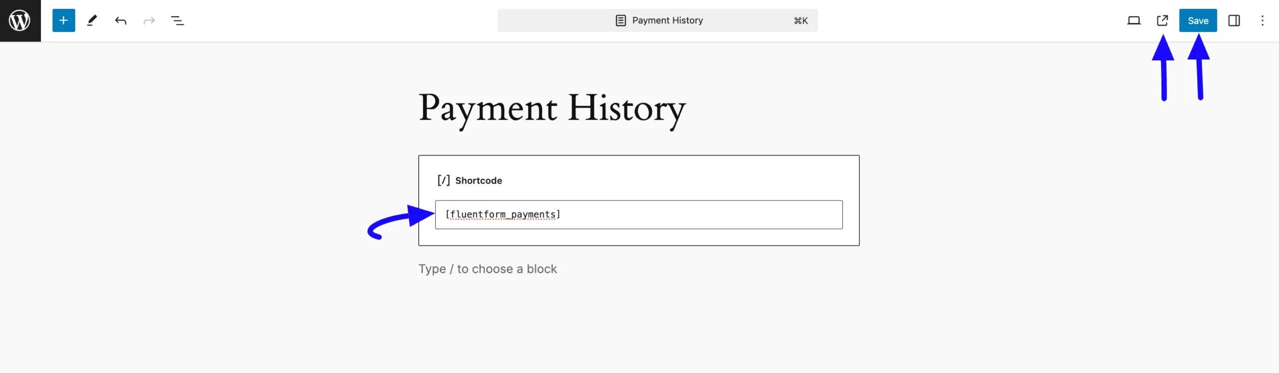 4. Payment History shortcode scaled 48169