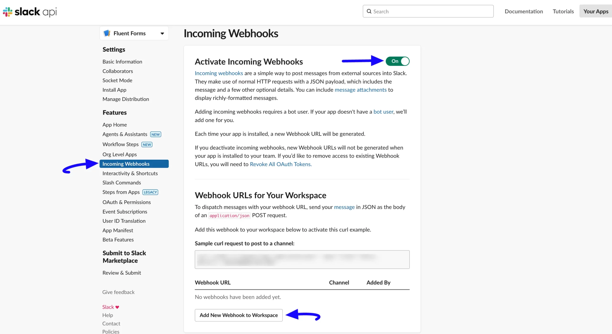 7. Incoming Webhooks scaled 47041