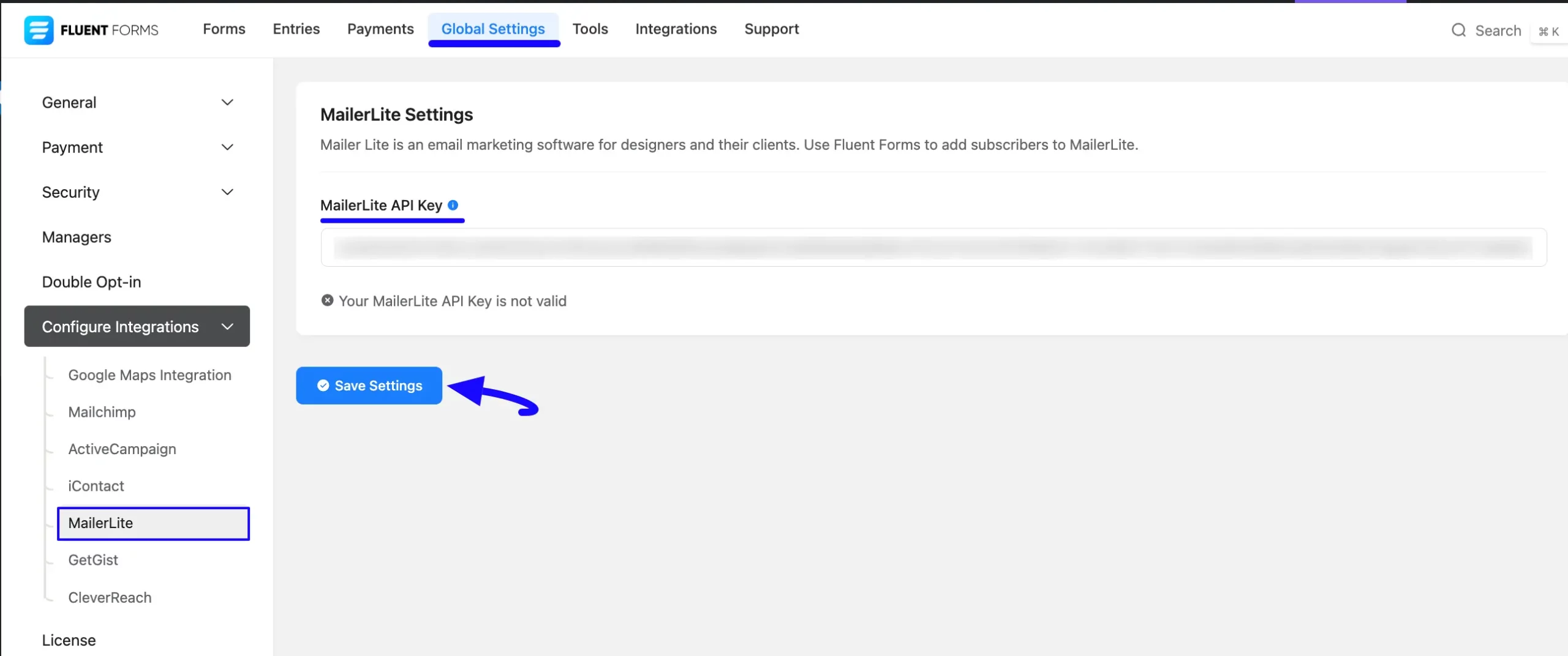 7. Paste API Key 1 scaled 46682