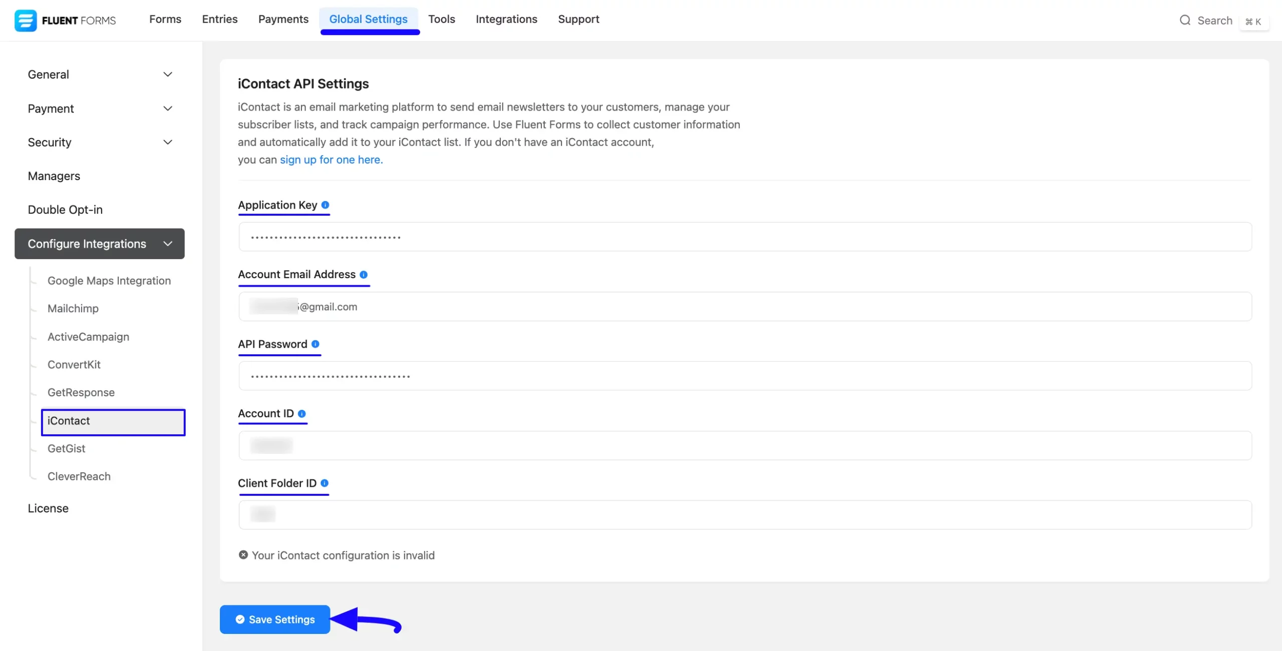 7. Paste all copied information scaled 46521