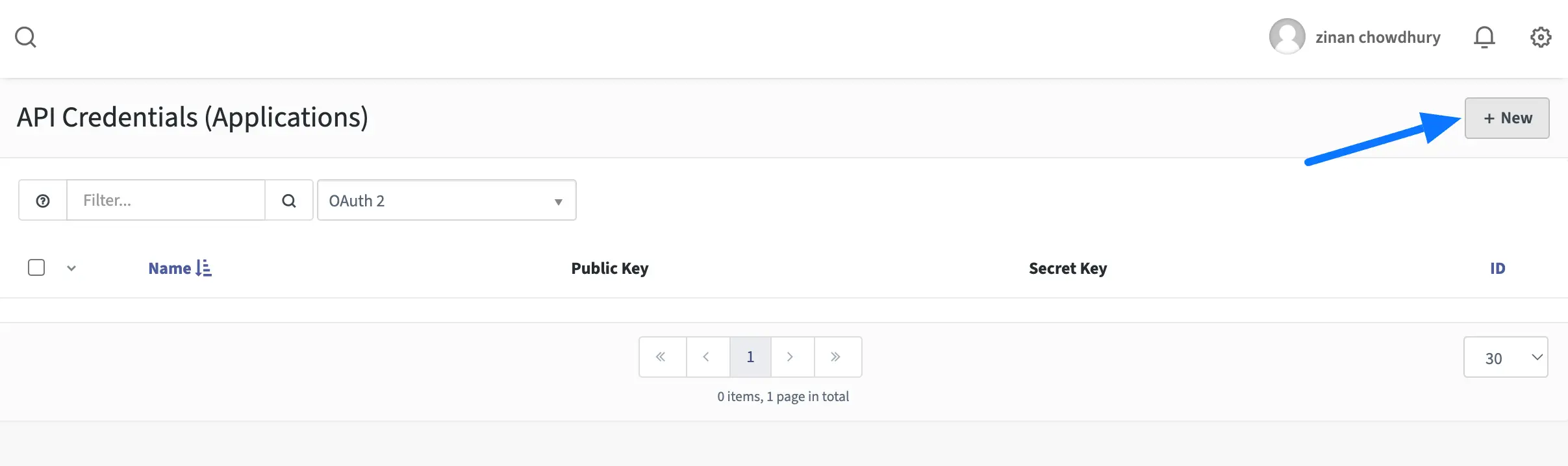 8. New button 46742