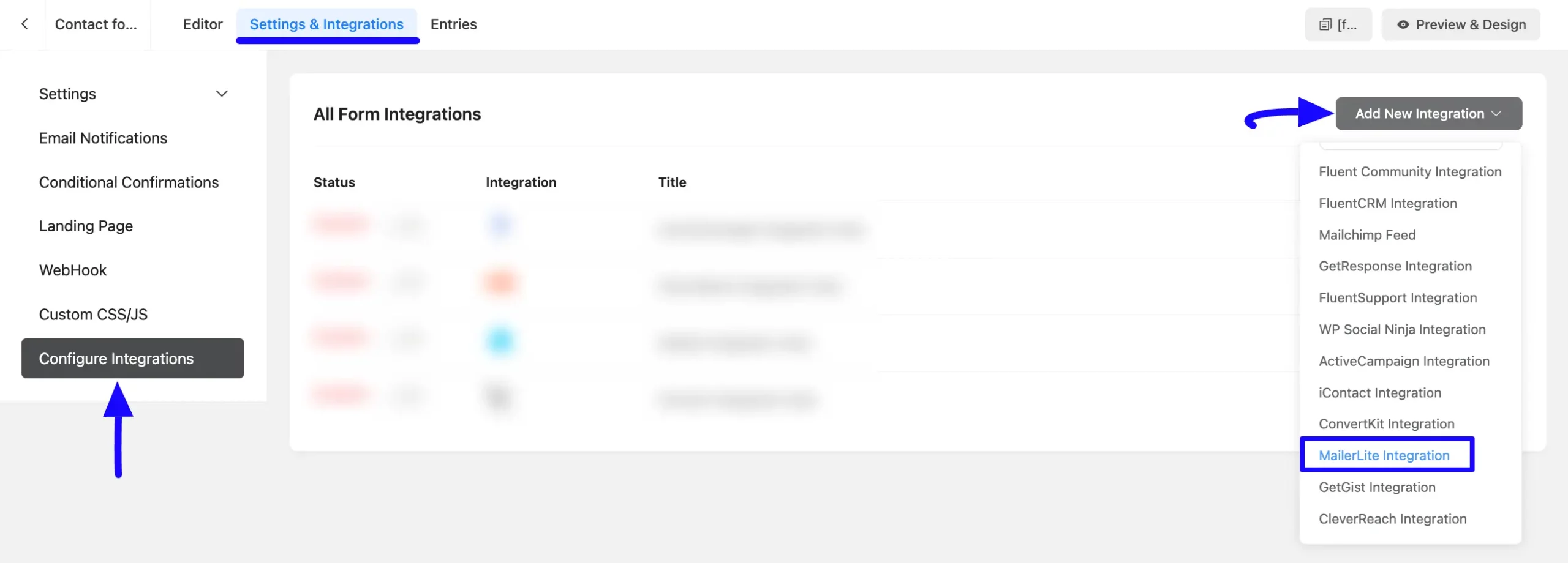 9. Add New Integration button 2 scaled 46682