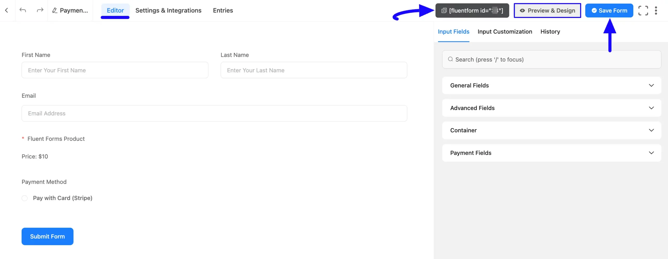 9. Save Payment Form scaled 48171