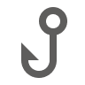 Action Hook Icon 42582