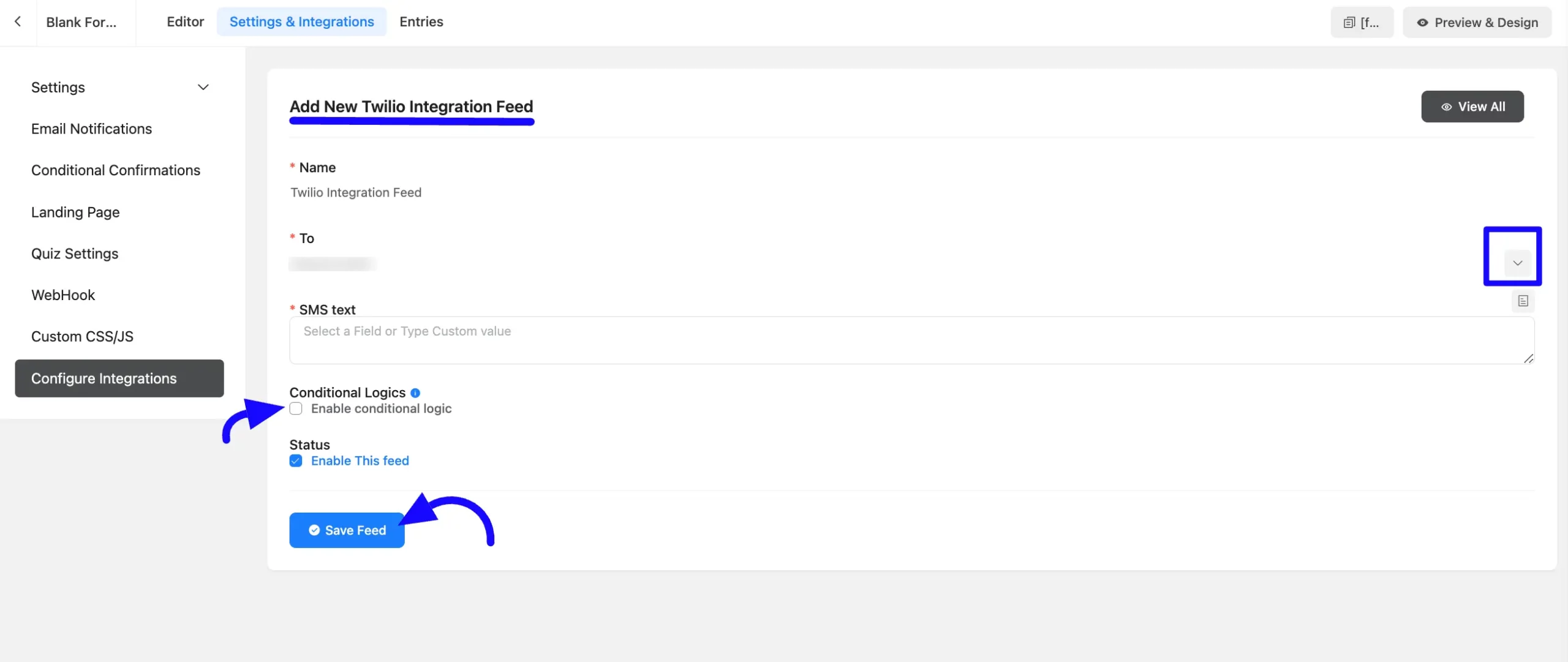 Add New Twilio Integration Feed 08 scaled 47474