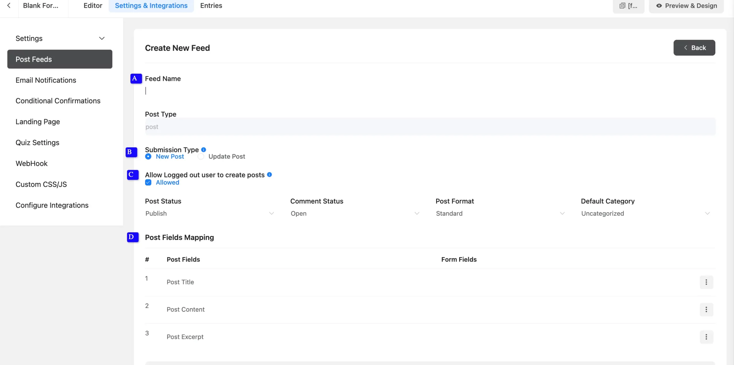 Create new feed 12 scaled 47430