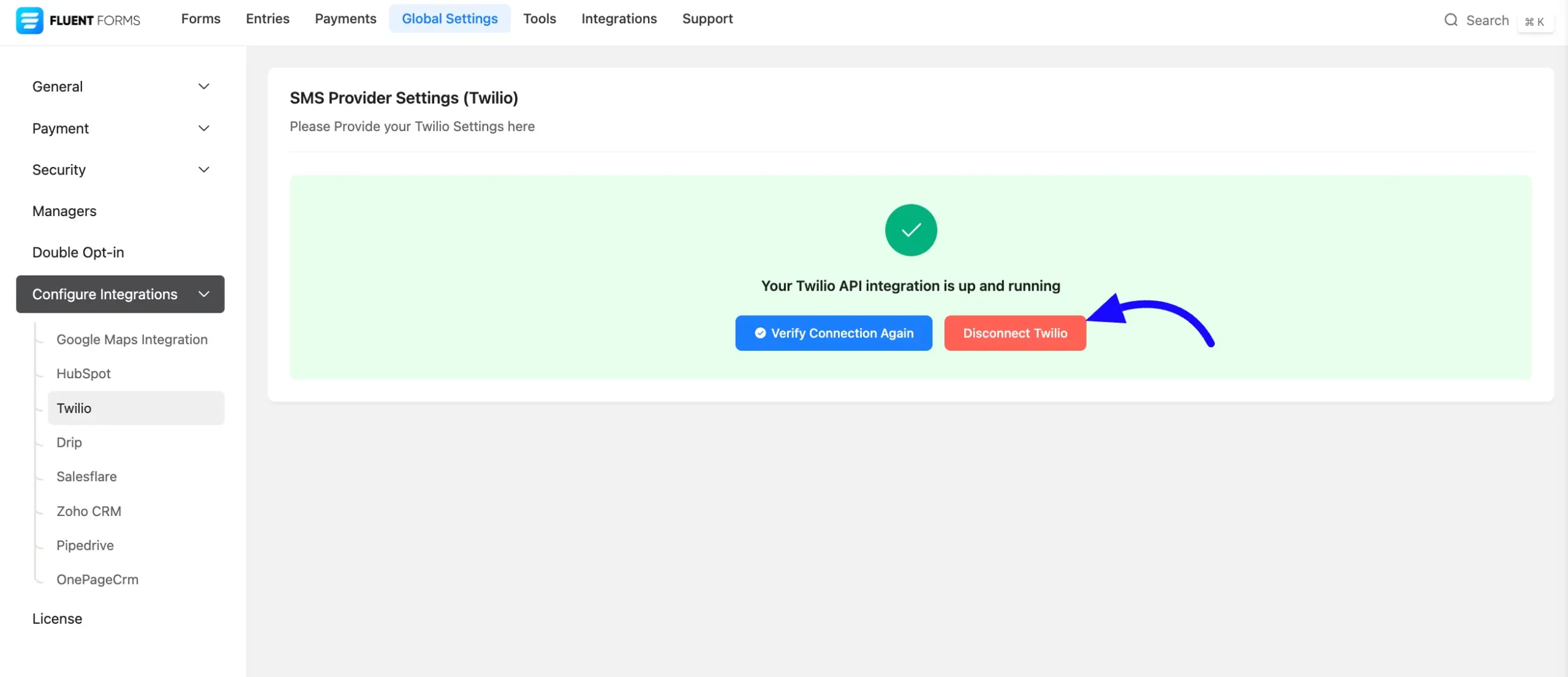 Disconnect Twilio 05 scaled 47474