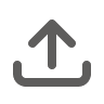 File Upload Icon 42582
