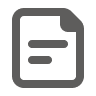 GDPR Agreement Icon 42582
