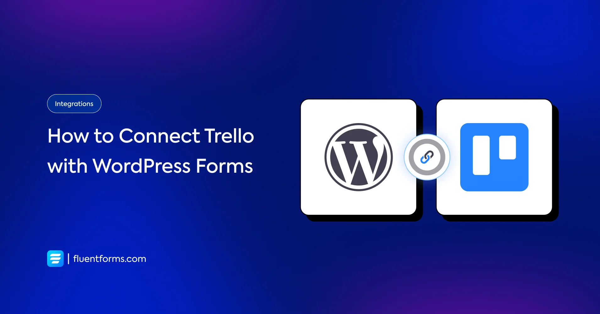 Fluent Forms - Trello integration