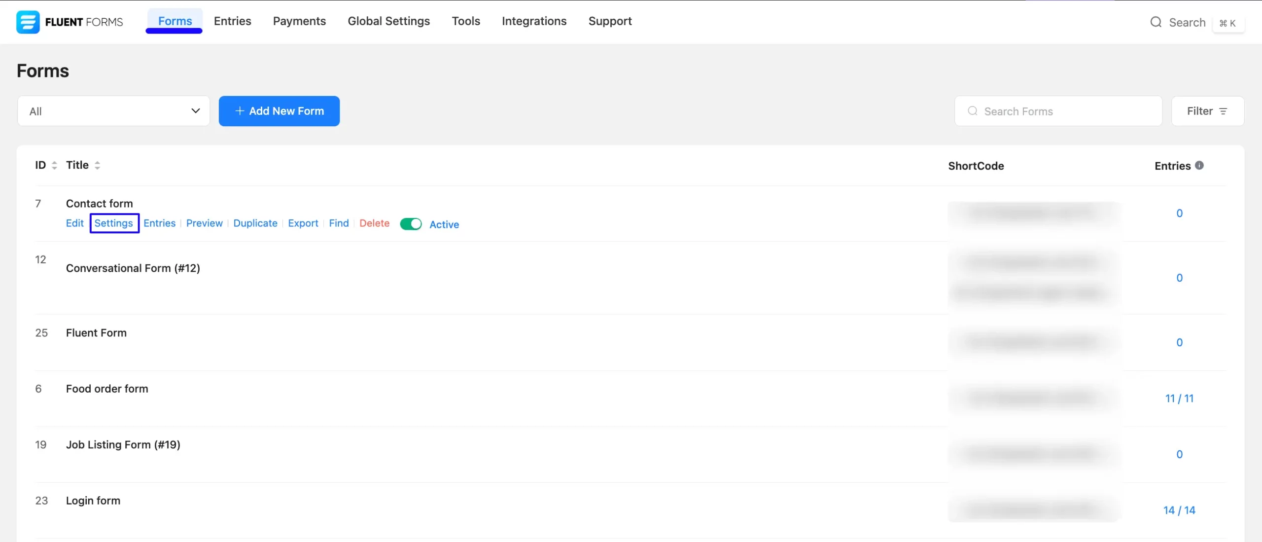 Open Desired Form Settings scaled 46463