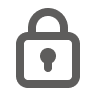 Password Field Icon 42582