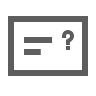 Quiz Score Icon 42582