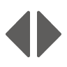 Range Slider Icon 42582