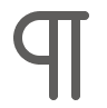 Rich Text Input Icon 42582
