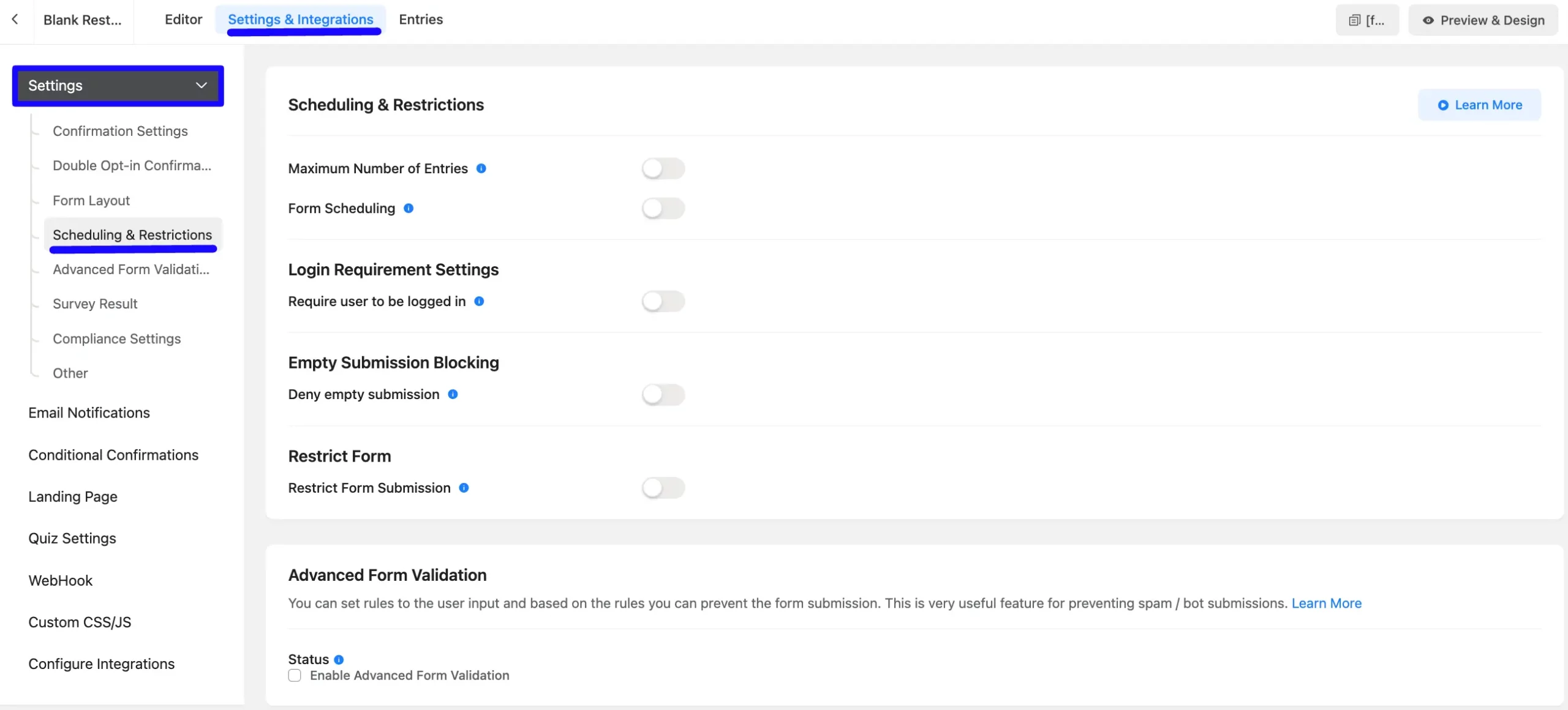 Scheduling Restrictions 02 scaled 47791