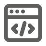 Terms Conditions Icon 42582