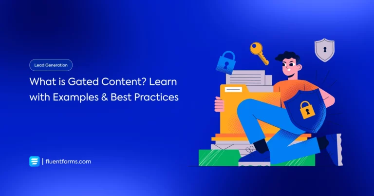 A Beginner’s Guide to Gated Content with Examples & Best Practices