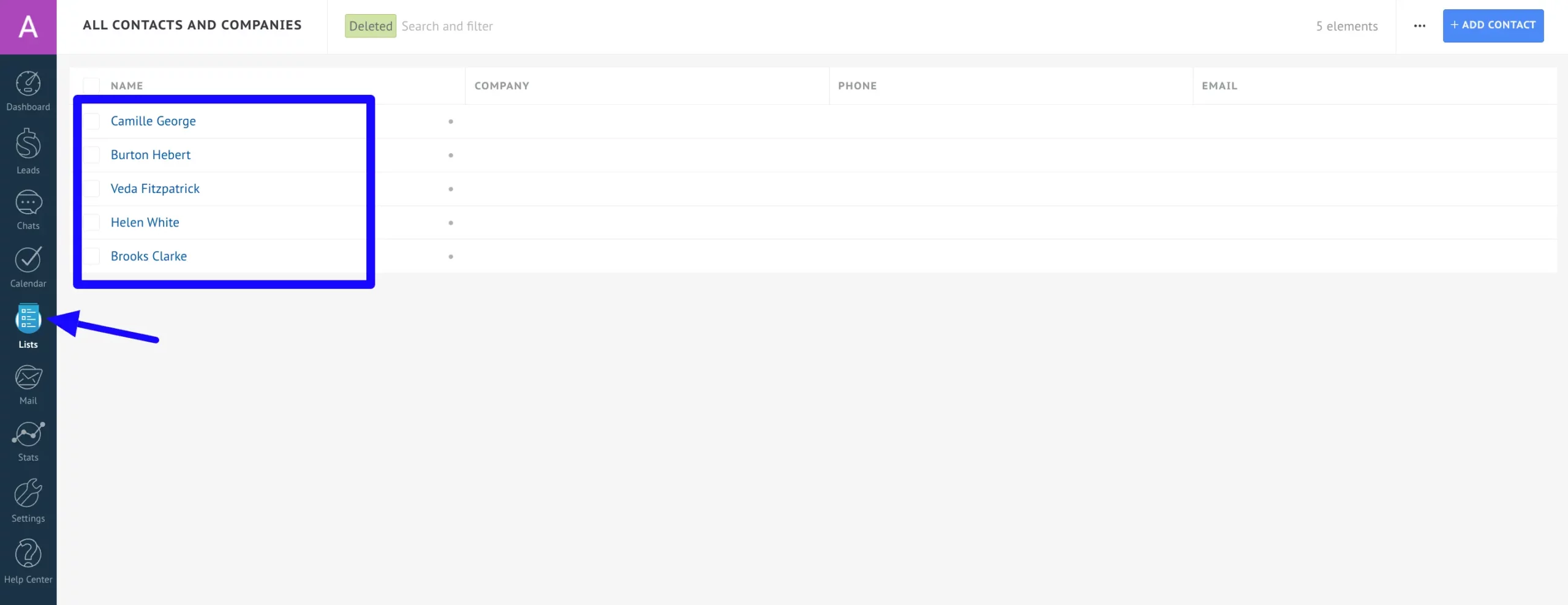 contact list amocrm 11 scaled 47068