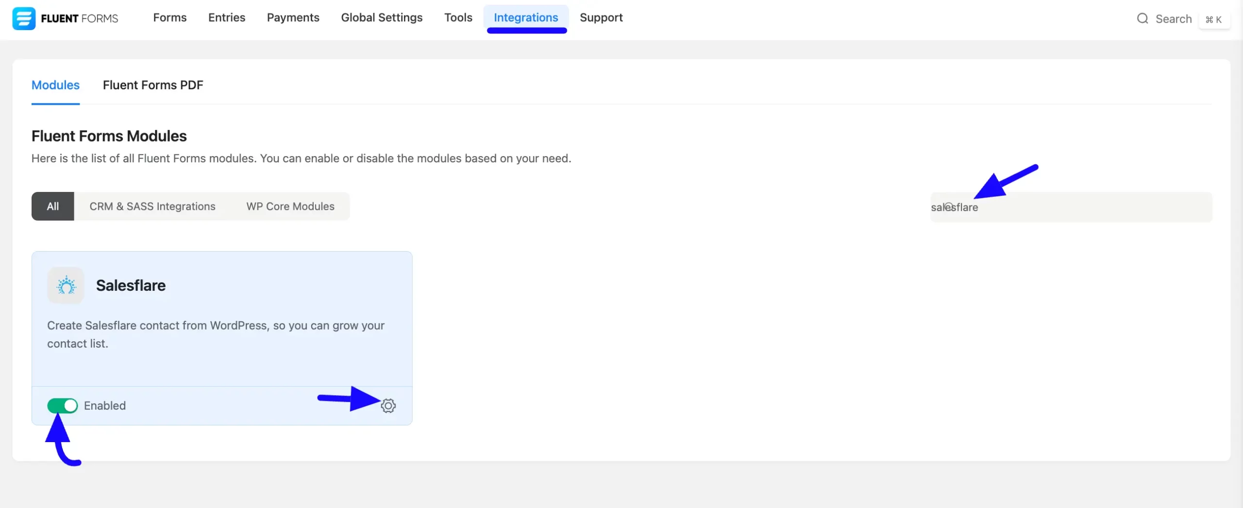 enable salesflare integration 01 scaled 47112