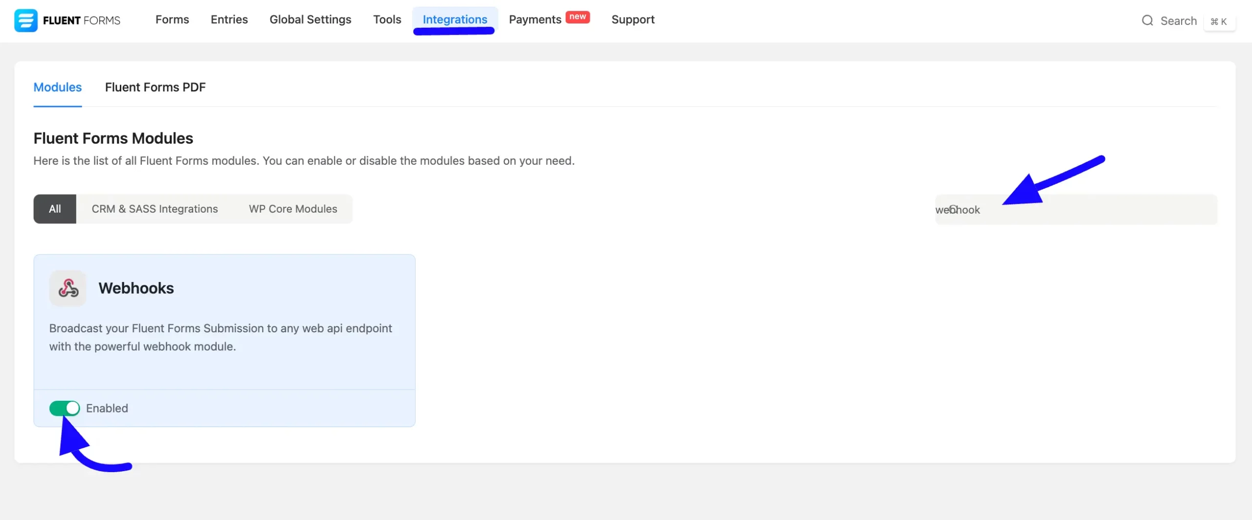 enable webhook module 05 scaled 47763