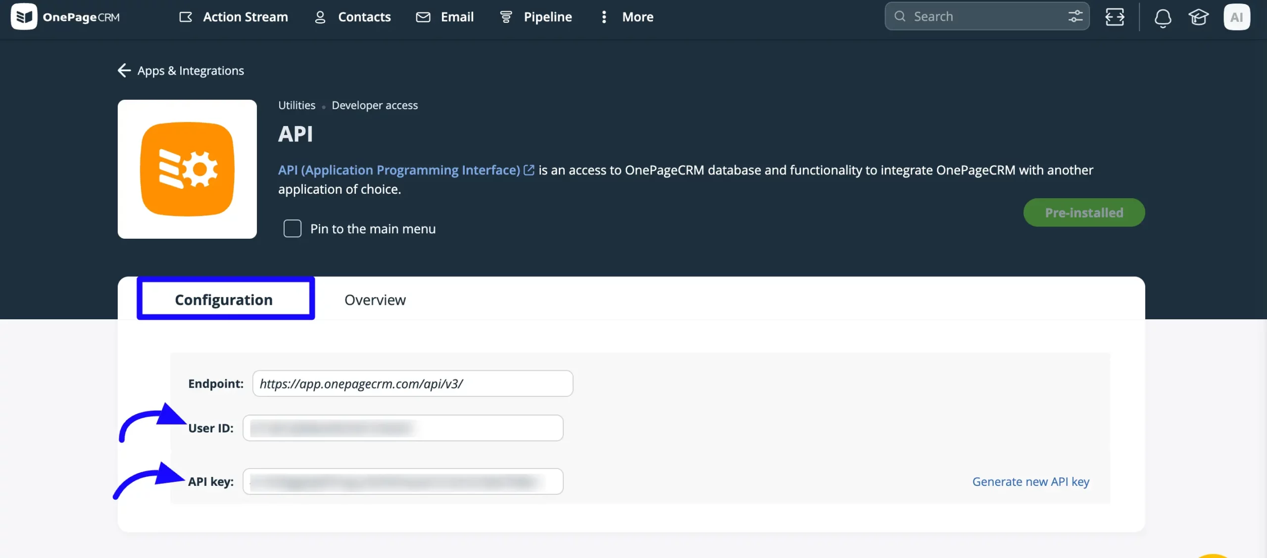 user id and api key 05 1 scaled 47170