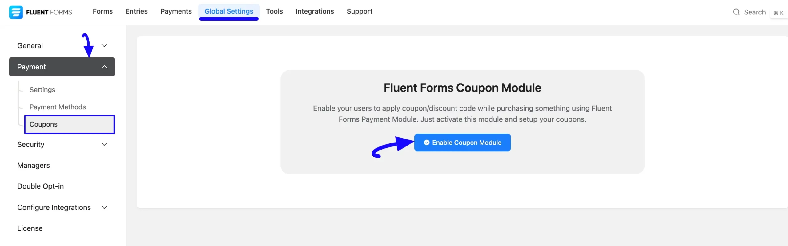 1. Enable Coupon Field scaled 48580