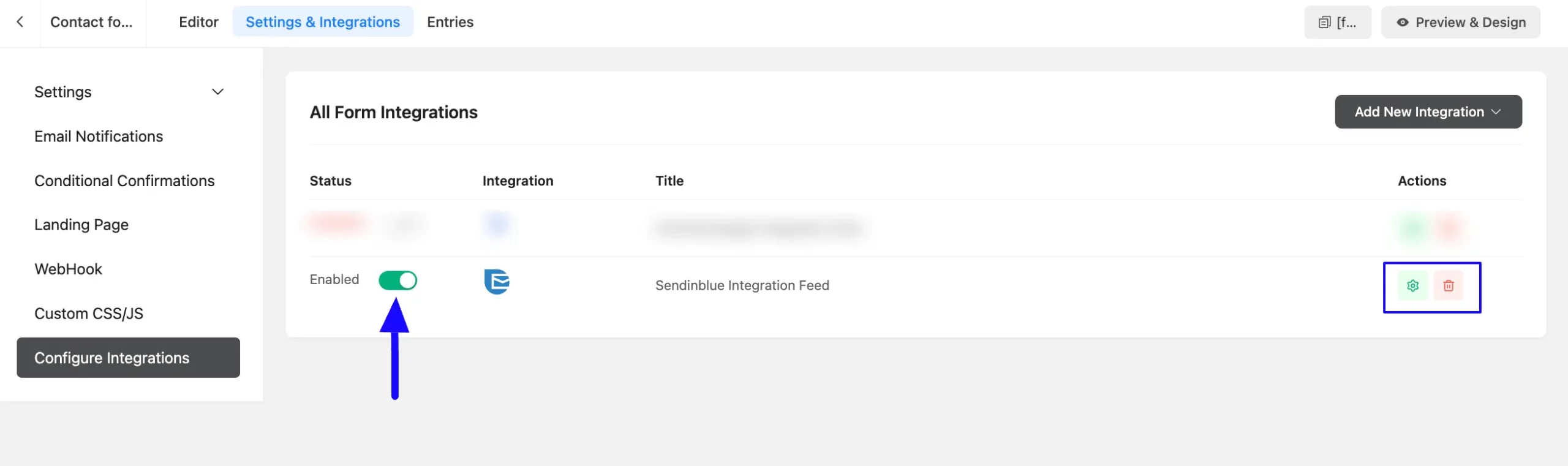 12. Added Sendinblue integration feed scaled 48693