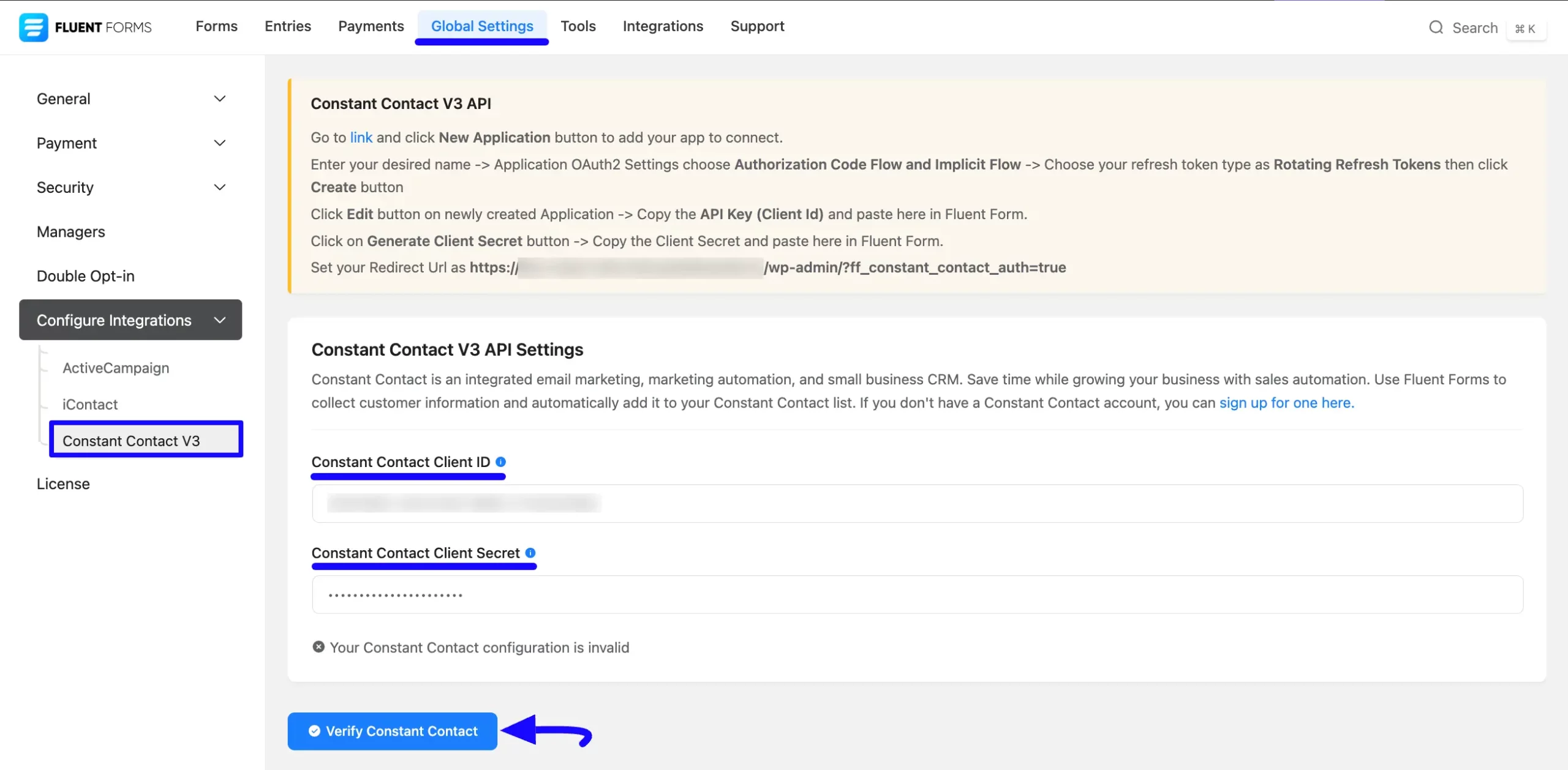 12. Paste Client ID and Client Secret scaled 48844