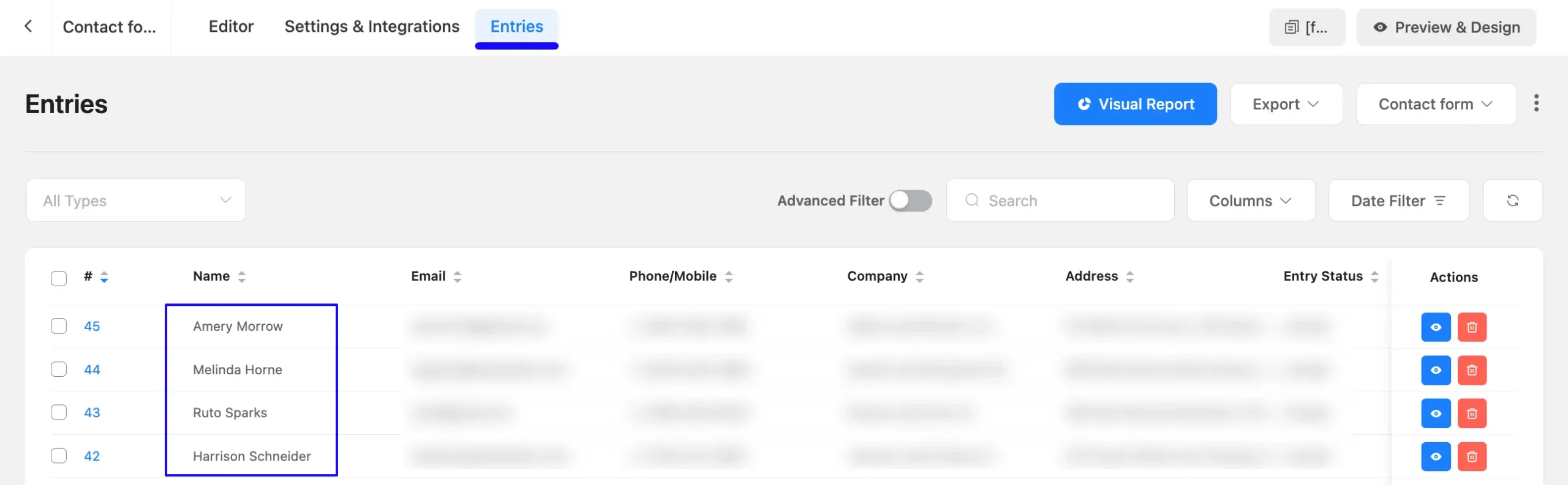 13. Entries tab scaled 48693