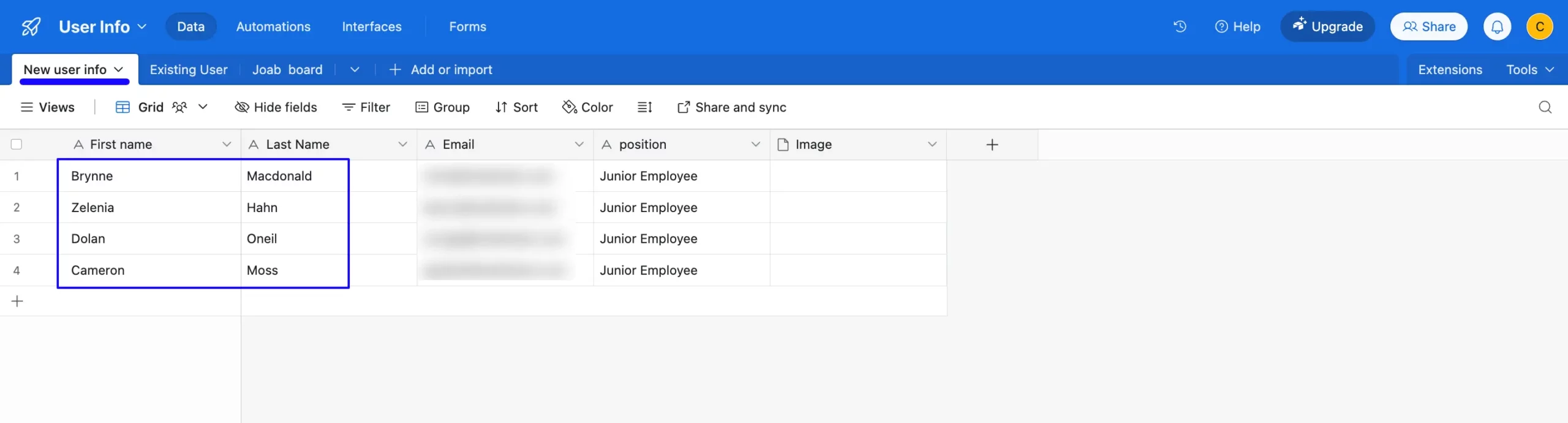 16. Preview of added contacts scaled 48177