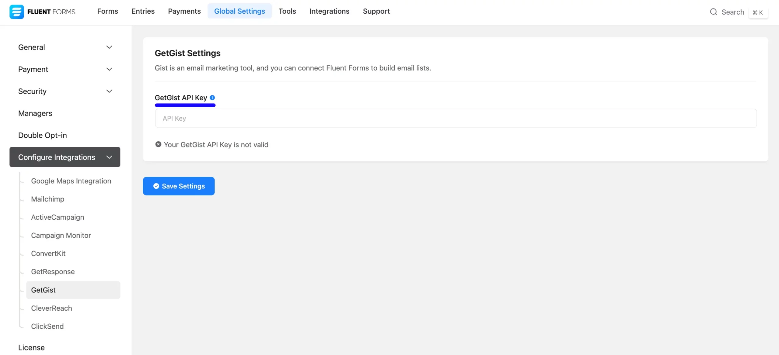 2. GetGist Settings scaled 48663