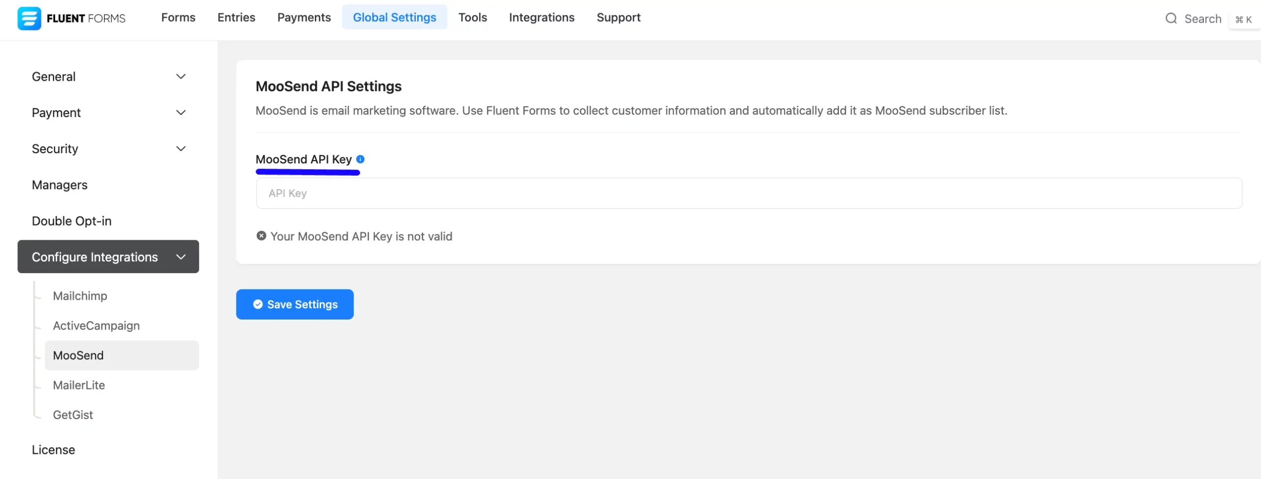 2. MooSend API Settings scaled 48678